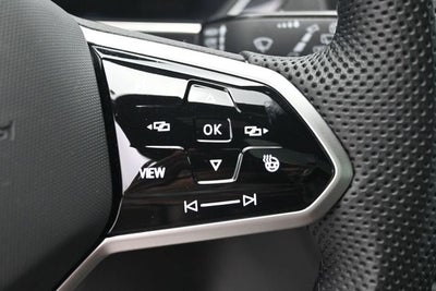 2022 Volkswagen Tiguan 2.0T SEL R-Line