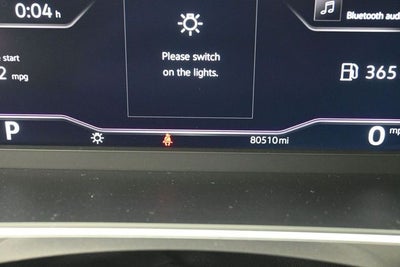 2022 Volkswagen Tiguan 2.0T SEL R-Line