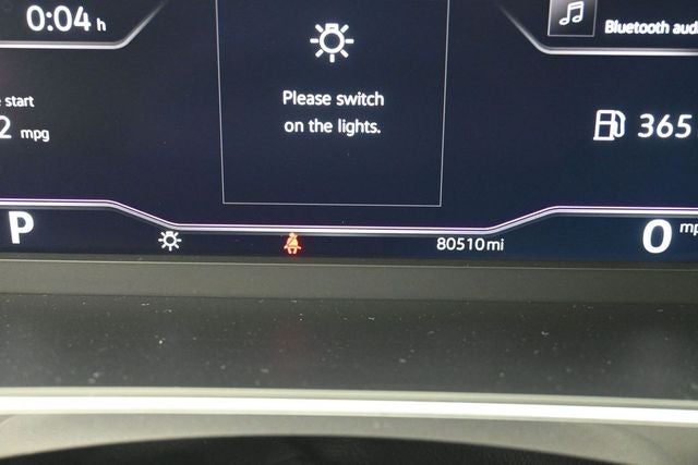 2022 Volkswagen Tiguan 2.0T SEL R-Line