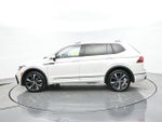 2022 Volkswagen Tiguan 2.0T SEL R-Line
