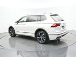 2022 Volkswagen Tiguan 2.0T SEL R-Line
