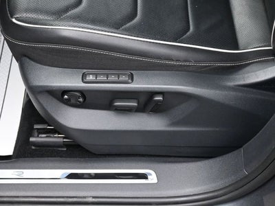 2022 Volkswagen Tiguan 2.0T SEL R-Line