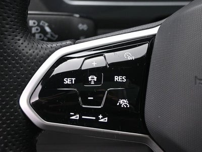 2022 Volkswagen Tiguan 2.0T SEL R-Line