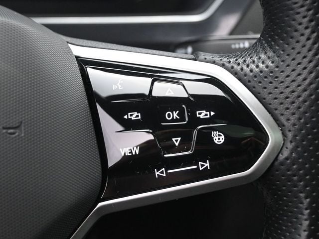 2022 Volkswagen Tiguan 2.0T SEL R-Line