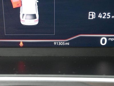 2022 Volkswagen Tiguan 2.0T SEL R-Line