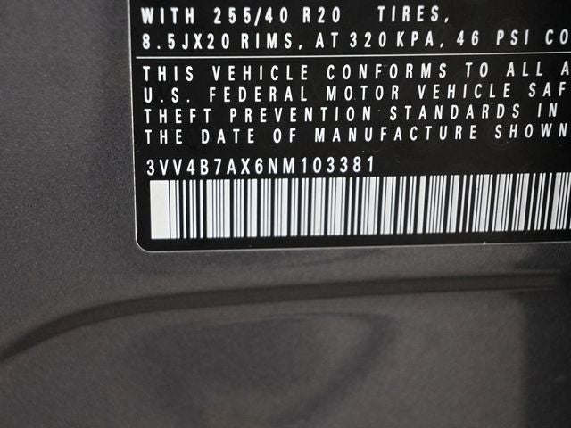 2022 Volkswagen Tiguan 2.0T SEL R-Line