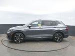 2022 Volkswagen Tiguan 2.0T SEL R-Line