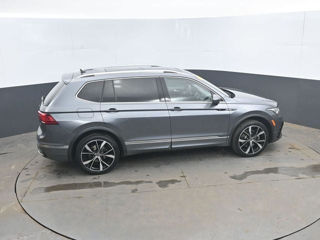 2022 Volkswagen Tiguan 2.0T SEL R-Line