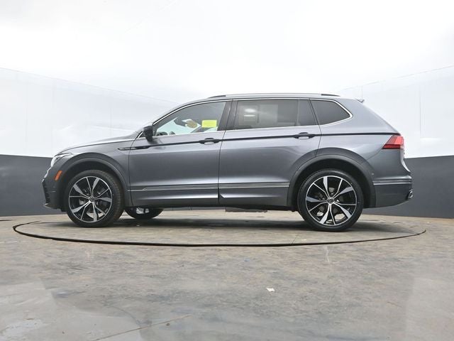 2022 Volkswagen Tiguan 2.0T SEL R-Line