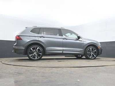 2022 Volkswagen Tiguan 2.0T SEL R-Line