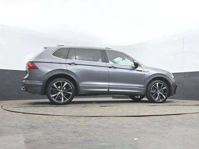 2022 Volkswagen Tiguan 2.0T SEL R-Line