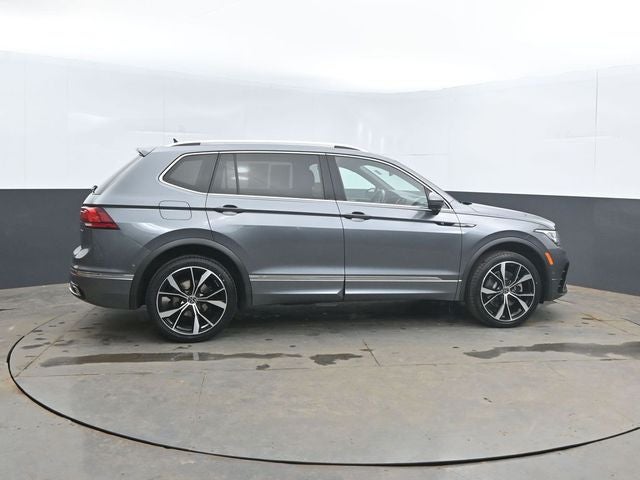 2022 Volkswagen Tiguan 2.0T SEL R-Line