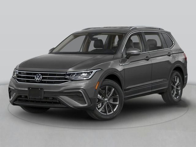 2023 Volkswagen Tiguan 2.0T SEL R-Line
