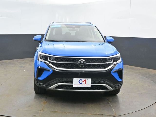 2023 Volkswagen Taos 1.5T SEL
