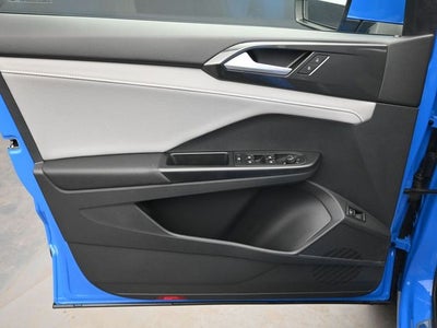 2023 Volkswagen Taos 1.5T SEL