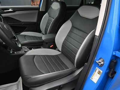 2023 Volkswagen Taos 1.5T SEL