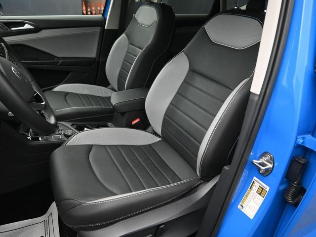 2023 Volkswagen Taos 1.5T SEL