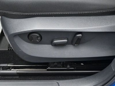 2023 Volkswagen Taos 1.5T SEL