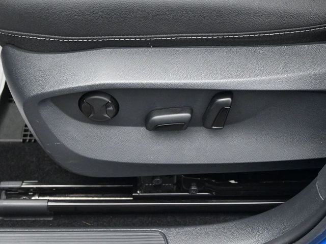 2023 Volkswagen Taos 1.5T SEL