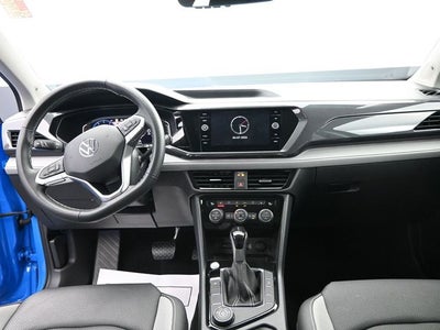 2023 Volkswagen Taos 1.5T SEL