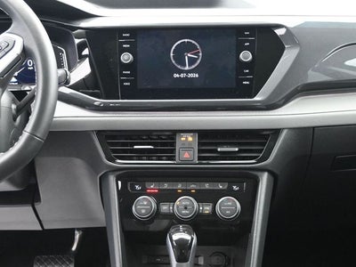 2023 Volkswagen Taos 1.5T SEL