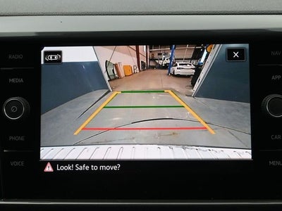 2023 Volkswagen Taos 1.5T SEL