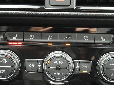 2023 Volkswagen Taos 1.5T SEL