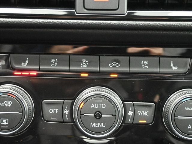 2023 Volkswagen Taos 1.5T SEL