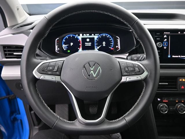 2023 Volkswagen Taos 1.5T SEL