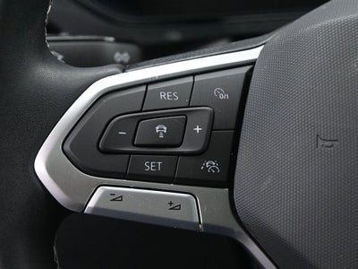 2023 Volkswagen Taos 1.5T SEL