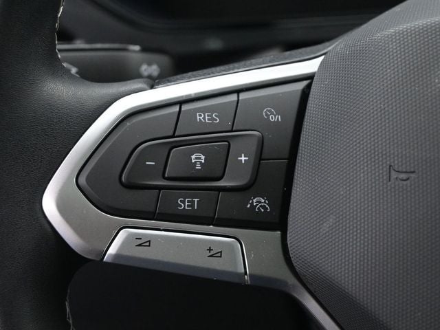 2023 Volkswagen Taos 1.5T SEL