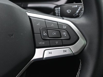 2023 Volkswagen Taos 1.5T SEL
