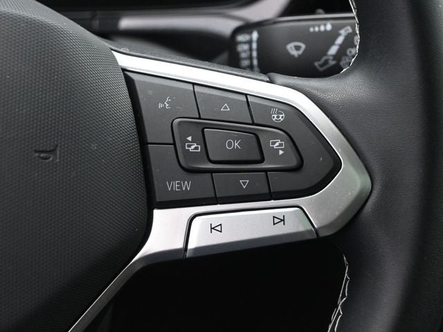 2023 Volkswagen Taos 1.5T SEL