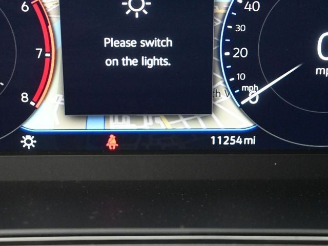 2023 Volkswagen Taos 1.5T SEL