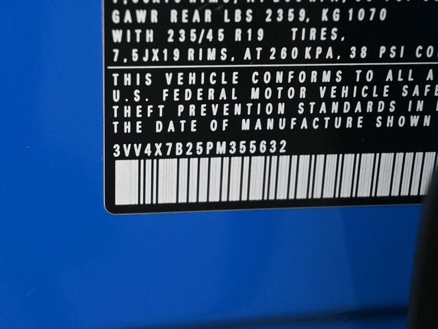 2023 Volkswagen Taos 1.5T SEL