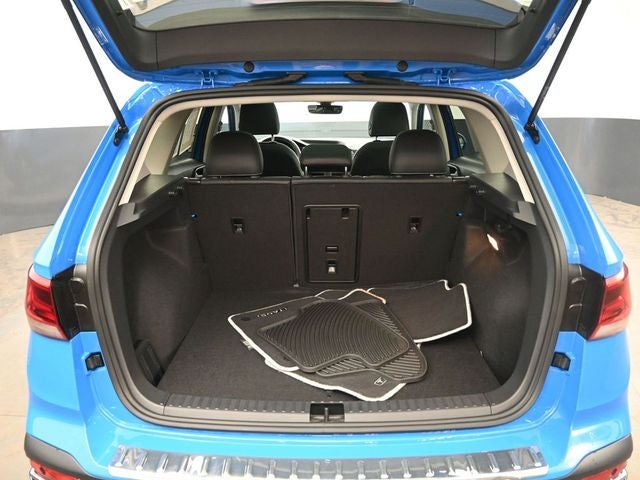 2023 Volkswagen Taos 1.5T SEL