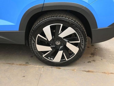 2023 Volkswagen Taos 1.5T SEL