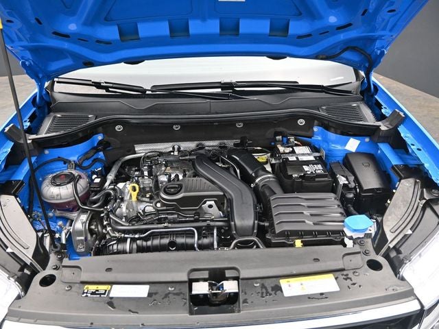 2023 Volkswagen Taos 1.5T SEL