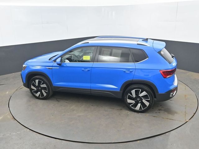 2023 Volkswagen Taos 1.5T SEL