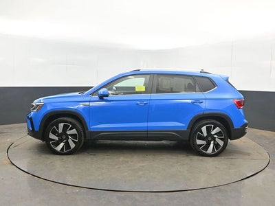 2023 Volkswagen Taos 1.5T SEL