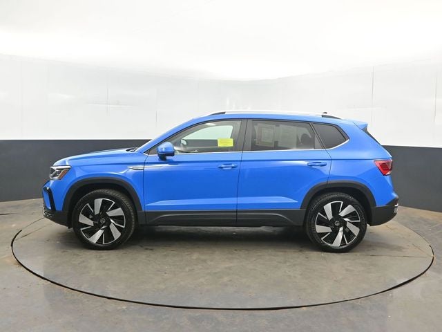 2023 Volkswagen Taos 1.5T SEL