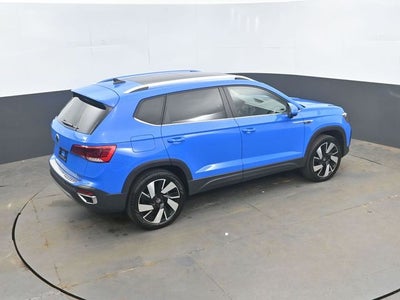 2023 Volkswagen Taos 1.5T SEL
