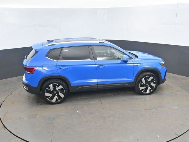 2023 Volkswagen Taos 1.5T SEL
