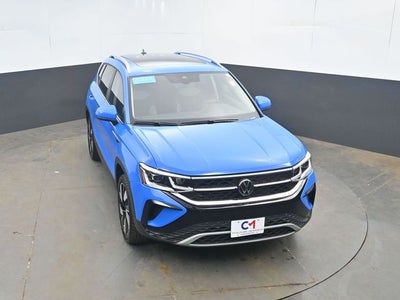 2023 Volkswagen Taos 1.5T SEL