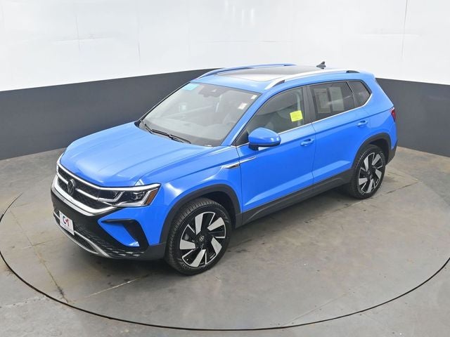 2023 Volkswagen Taos 1.5T SEL
