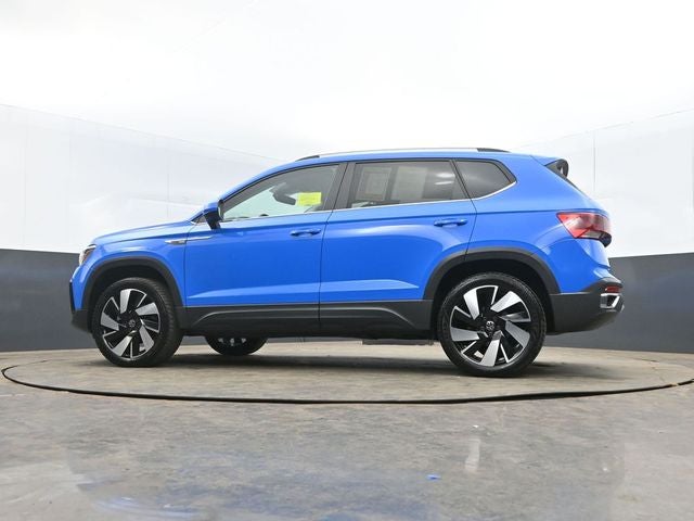 2023 Volkswagen Taos 1.5T SEL