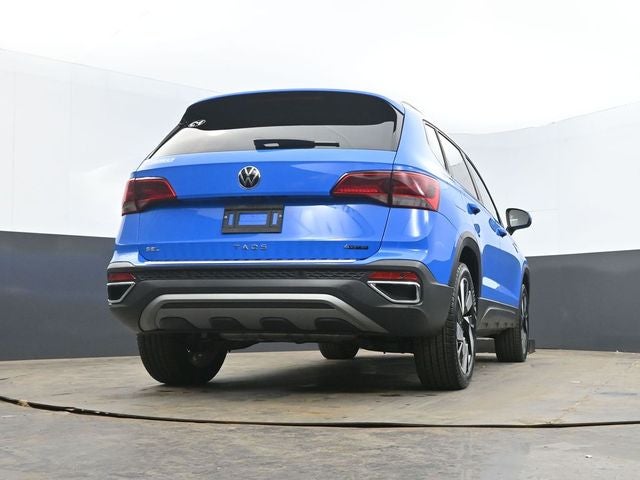2023 Volkswagen Taos 1.5T SEL
