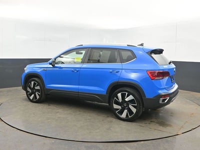 2023 Volkswagen Taos 1.5T SEL