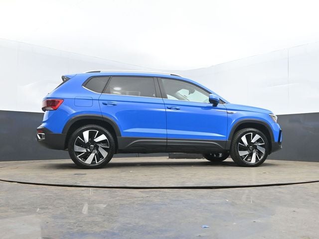 2023 Volkswagen Taos 1.5T SEL