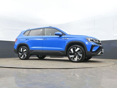 2023 Volkswagen Taos 1.5T SEL